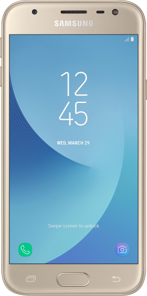 Samsung Galaxy J3 Pro (16 GB / Tek Hat)