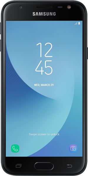 Samsung Galaxy J3 Pro (16 GB / Tek Hat)