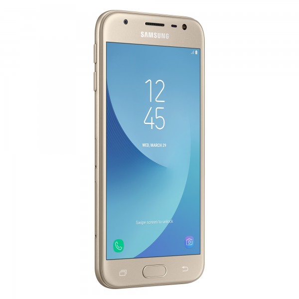 Samsung Galaxy J3 Pro (16 GB / Tek Hat)
