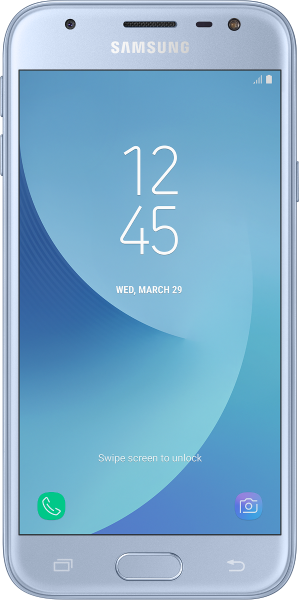 Samsung Galaxy J3 Pro (16 GB / Tek Hat)