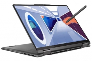 Lenovo Yoga 7 82YL0048TX 2'si 1 Arada