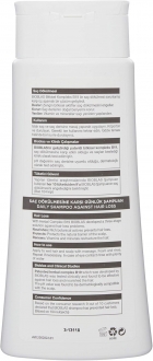 Bioblas Kolajen ve Keratin 360 ml Şampuan