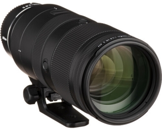 Nikon Nikkor Z 70-200mm F2.8 VR S