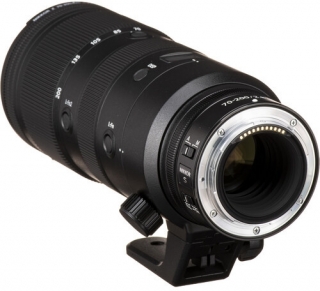 Nikon Nikkor Z 70-200mm F2.8 VR S