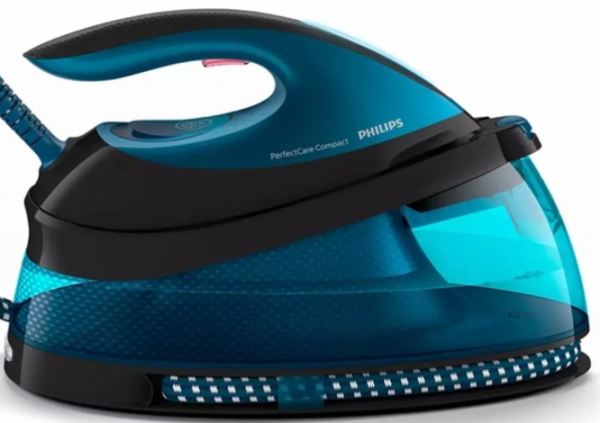Philips Perfectcare Compact GC7846/80 Buhar Kazanlı Ütü