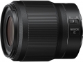 Nikon Nikkor Z 50mm F1.8 S resim