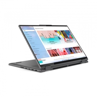 Lenovo Yoga 7 82QG005BTX 2'si 1 Arada