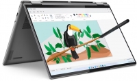 Lenovo Yoga 7 82QG005BTX resim
