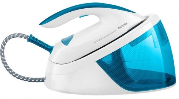 Philips PerfectCare Compact Essential GC6808/20 Buhar Kazanlı Ütü