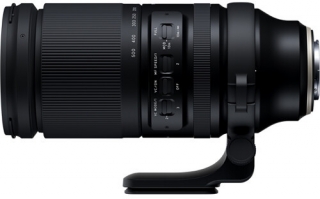 Tamron 150-500mm F5-6.7 Di III VC VXD X (A057X) Fiyatı ve