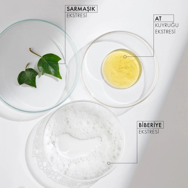 Bioblas Saç Dökülmesine Karşı Sarmaşık Bitki Özlü 360 ml Şampuan