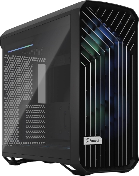 Fractal Design Torrent RGB Bilgisayar Kasası