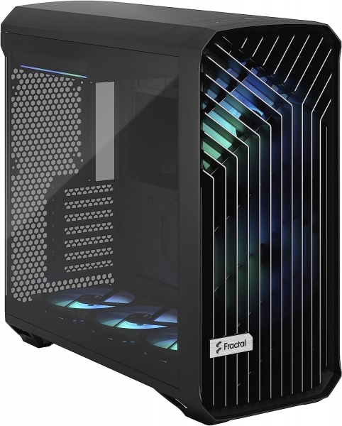 Fractal Design Torrent RGB Bilgisayar Kasası