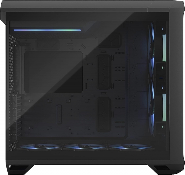 Fractal Design Torrent RGB Bilgisayar Kasası