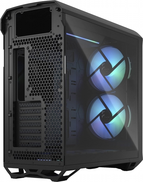 Fractal Design Torrent RGB Bilgisayar Kasası