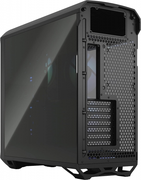 Fractal Design Torrent RGB Bilgisayar Kasası