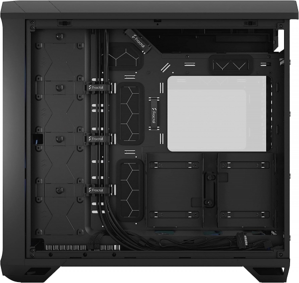 Fractal Design Torrent RGB Bilgisayar Kasası