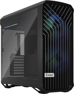 Fractal Design Torrent RGB Bilgisayar Kasası