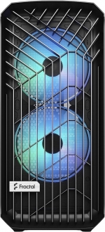 Fractal Design Torrent RGB Bilgisayar Kasası