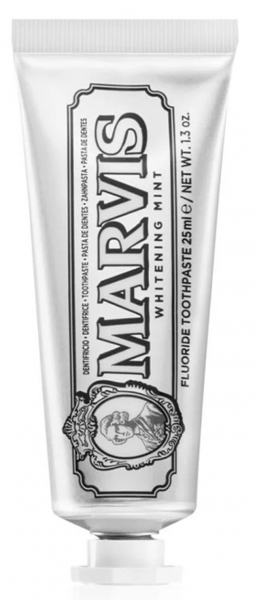 Marvis Whitening Mint 25 ml