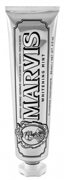 Marvis Whitening Mint 85 ml