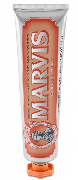 Marvis Ginger Mint 25 ml