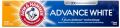 Arm & Hammer Advance White Extreme 170 gr resim
