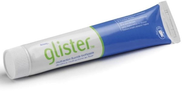 Amway Glister Multi-Action 50 ml