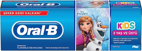 Oral-B Frozen 75 ml