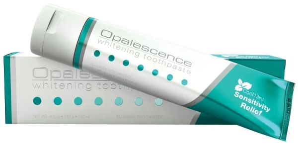 Opalescence Sensitivity Relief 100 ml