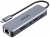 Philips SWR1608R Type-C to HDMI RJ45 USB 3.0 PD Dönüştürücü