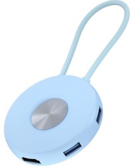 Philips SWR1670 Type-C to USB 3.0 HDMI Dönüştürücü