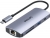 Philips Type-C to HDMI RJ45 USB 3.0 PD TF SD Dönüştürücü