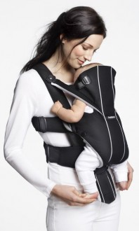 BabyBjörn 96023 Miracle Kanguru