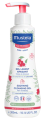 Mustela Çok Hassas Ciltler için Doğal ve Parfümsüz Rahatlatıcı Şampuan 300 ml resim