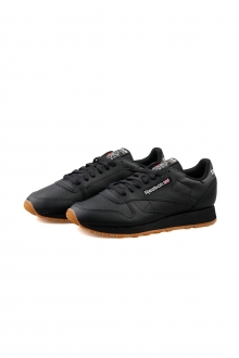 Reebok Classic Leather Erkek Spor Ayakkabı