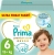 Prima Premium Care 6 Beden 62 Adet Bebek Bezi