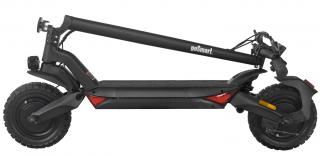 GoSmart VR500 Elektrikli Scooter
