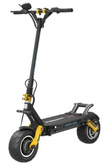 Dualtron Achilleus Elektrikli Scooter