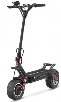 Dualtron Achilleus resim