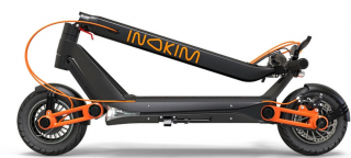 Inokim Ox Hero Elektrikli Scooter