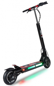 Hero S9 Elektrikli Scooter