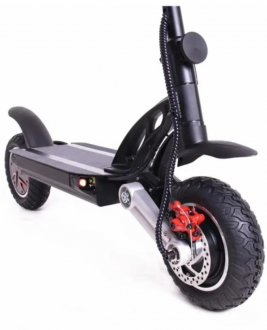 Sway Jaguar Elektrikli Scooter