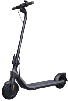 Segway Ninebot Kickscooter E2 Elektrikli Scooter
