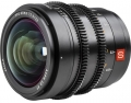 Viltrox S 20mm T2.0 Cine L-Mount resim