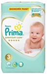Prima Premium Care 3 Beden 62 Adet resim