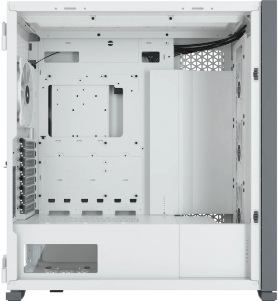 Corsair iCUE 7000X Bilgisayar Kasası