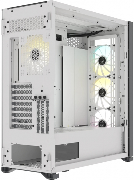 Corsair iCUE 7000X Bilgisayar Kasası