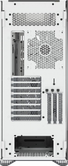 Corsair iCUE 7000X Bilgisayar Kasası