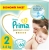 Prima Premium Care 2 Beden 60 Adet Bebek Bezi